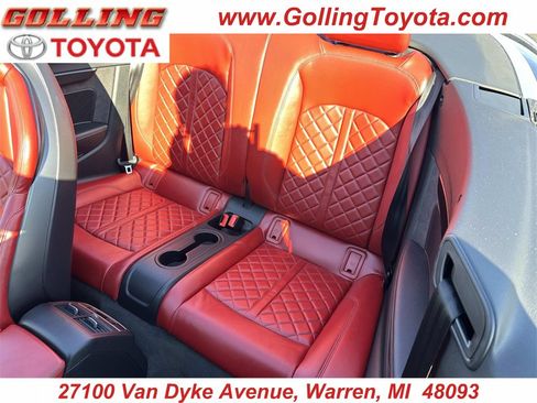 Used 2019 Audi S5 Prestige w/ S Sport Package image 12