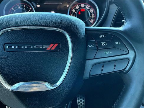 Used 2015 Dodge Challenger R/T w/ Quick Order Package 22B R/T image 19