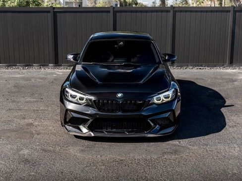 Used 2020 BMW M2 Competition image 10