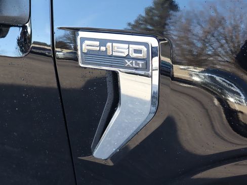 New 2026 Ford F150 XLT image 22