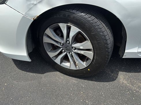 Used 2013 Honda Accord LX image 5
