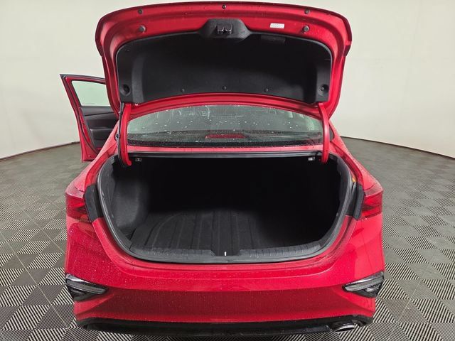 Used 2021 Kia Forte LXS FWD image 22