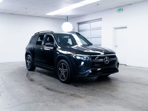 Used 2023 Mercedes-Benz EQB 300 300 image 25