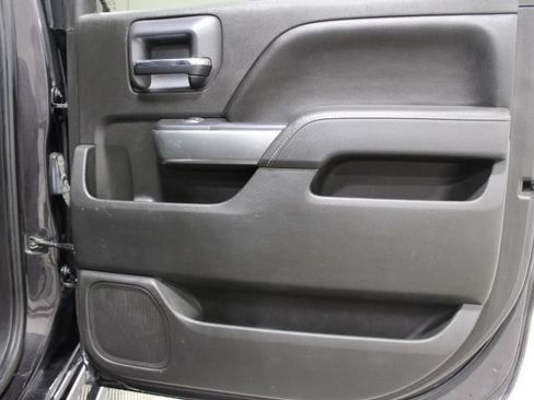 Used 2015 Chevrolet Silverado 1500 LT w/ All Star Edition AWD/4WD image 28