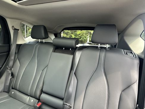 Used 2023 Acura RDX FWD w/ Technology Package image 10