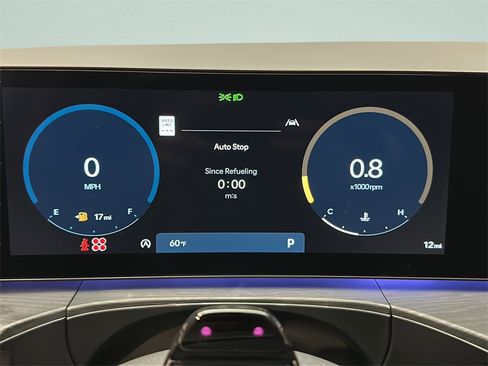 New 2026 Hyundai Santa Fe Limited image 29