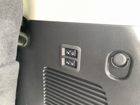 Used 2019 Nissan Armada SL w/ Premium Package image 35