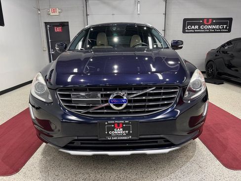 Used 2016 Volvo XC60 T5 Platinum FWD image 6