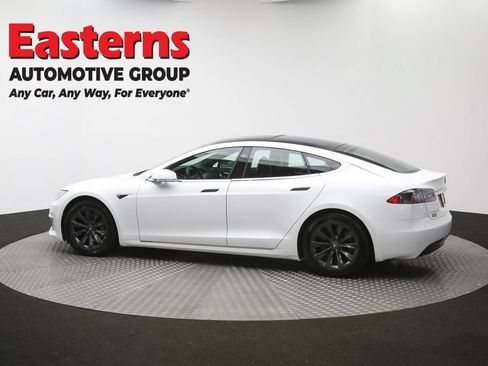 Used 2018 Tesla Model S 100D AWD/4WD image 57