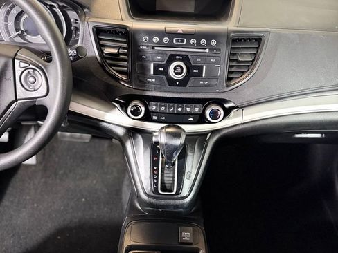 Used 2016 Honda CR-V LX image 15
