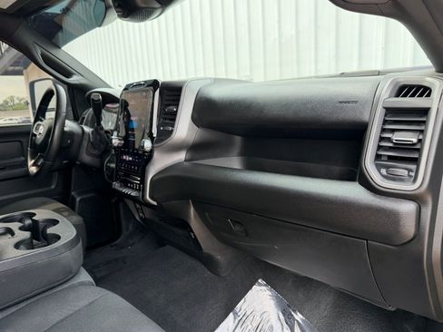 Used 2025 RAM 2500 Tradesman AWD/4WD image 17