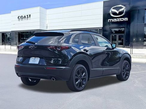 New 2026 MAZDA CX-30 Aire Edition AWD/4WD image 6