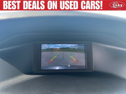Used 2015 Ford Focus SE FWD image 13