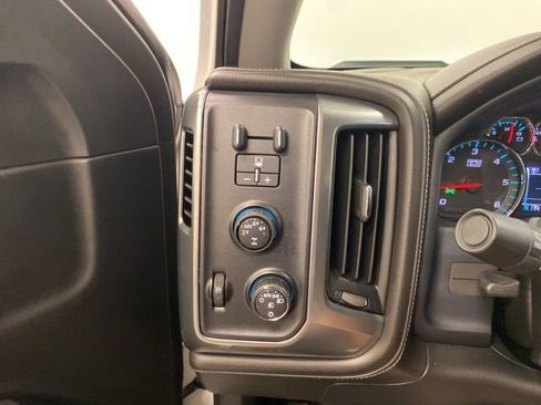 Used 2016 Chevrolet Silverado 1500 LTZ w/ Sport Package image 22