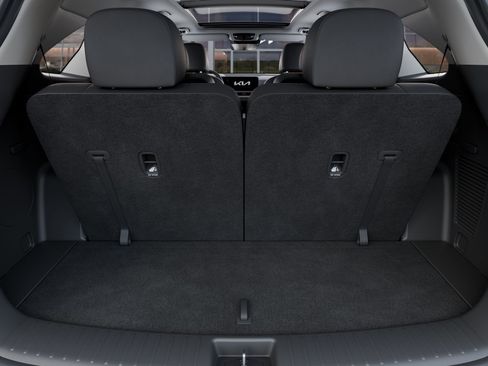 New 2026 Kia Sorento X-Line EX AWD/4WD image 19