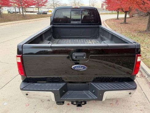 Used 2008 Ford F350 XL image 5