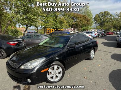 Used 2005 Lexus ES 330