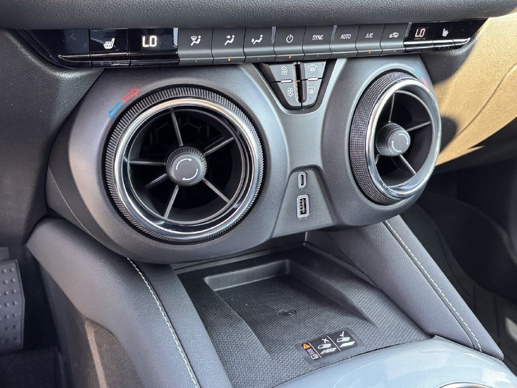 New 2026 Chevrolet Blazer LT w/ Convenience Package FWD image 13