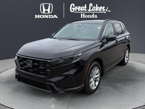 Used 2024 Honda CR-V Sport-L image 2