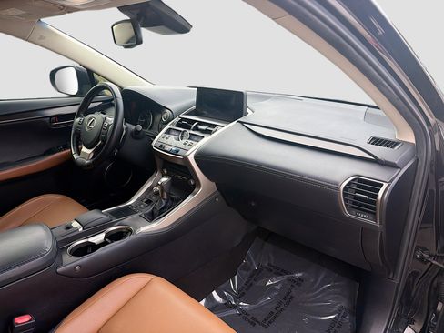Used 2019 Lexus NX 300 FWD image 14