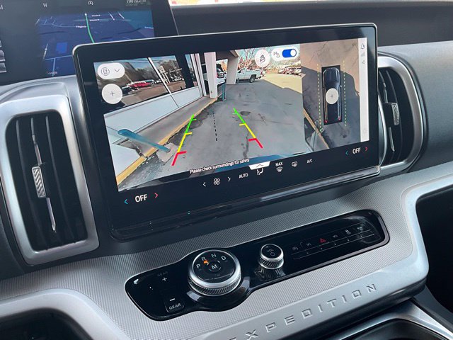 Used 2025 Ford Expedition Max Active RWD image 14