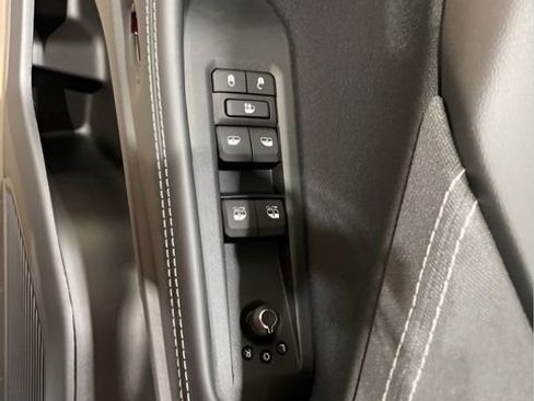 New 2026 Jeep Cherokee Laredo AWD/4WD image 35