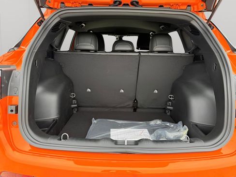 New 2026 Jeep Compass Latitude image 18