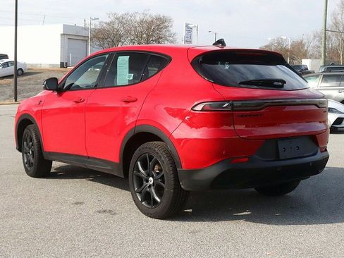 Used 2024 Dodge Hornet GT image 5