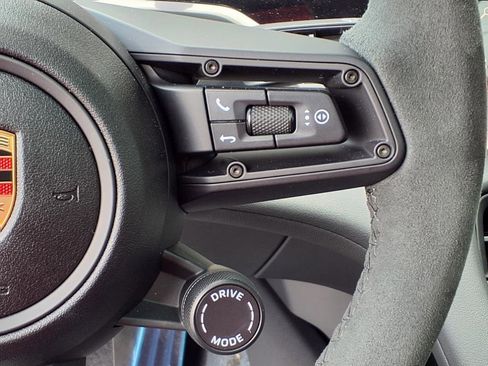 New 2025 Porsche Taycan image 17