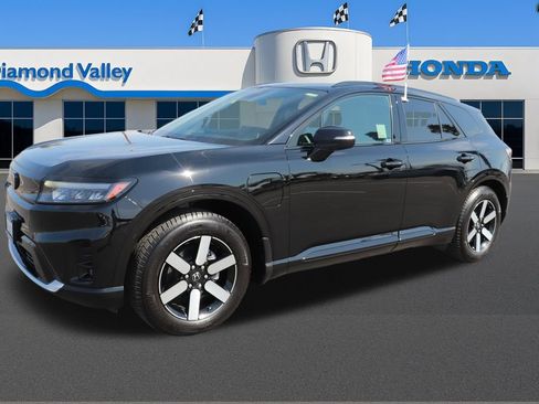 Certified 2024 Honda Prologue Touring image 3