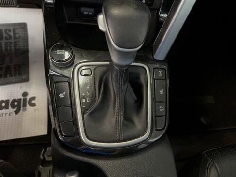 Used 2021 Kia Seltos EX AWD/4WD image 13
