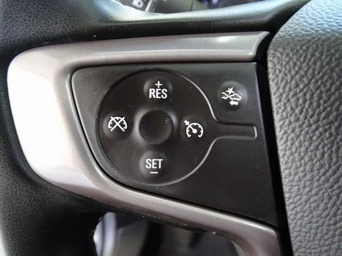 Certified 2023 GMC Acadia AT4 w/ LPO, Floor Liner Package image 7