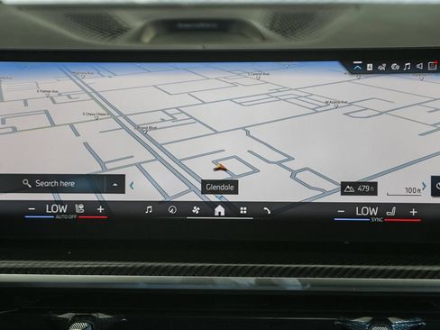 New 2026 BMW ALPINA XB7 AWD/4WD image 10