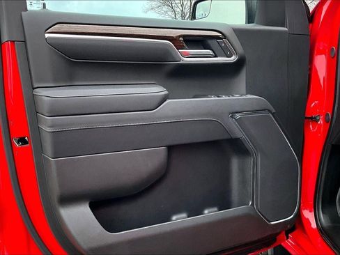 Used 2025 GMC Sierra 1500 Elevation w/ X31 Off-Road Package image 25