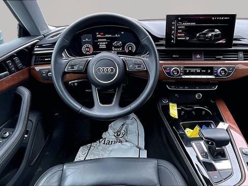 Used 2022 Audi A5 2.0T Premium Plus image 10