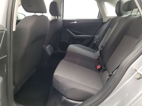 Used 2020 Volkswagen Jetta S FWD image 18