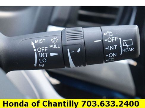 Certified 2023 Honda Odyssey Touring image 11