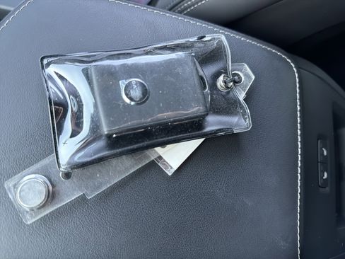 Certified 2025 Volvo XC90 B5 Plus image 38