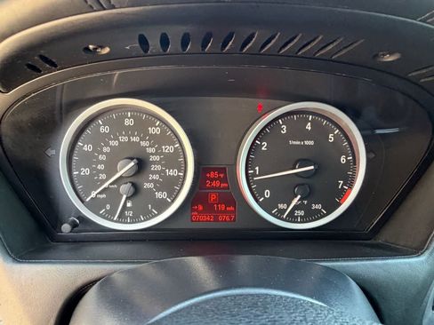 Used 2012 BMW X6 xDrive50i AWD/4WD image 20
