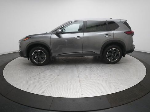 Certified 2024 Nissan Rogue SV image 25