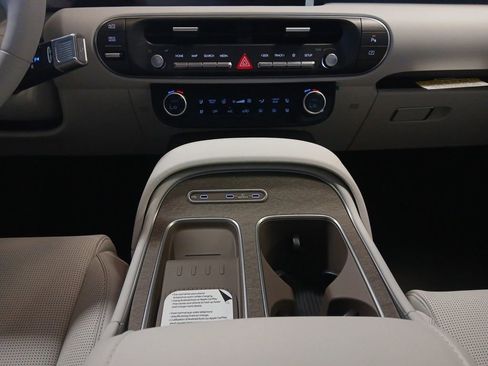 New 2026 Hyundai Palisade Limited FWD image 11