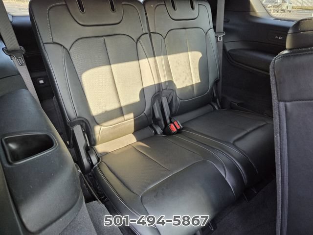 Used 2022 Jeep Grand Cherokee L Overland RWD image 15