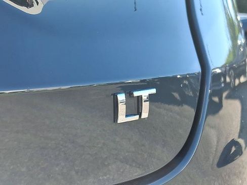 New 2026 Chevrolet Trax LT w/ Driver Confidence Package FWD image 12