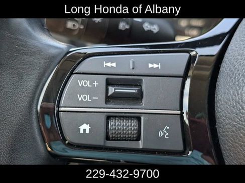 Used 2025 Honda Pilot EX-L image 28