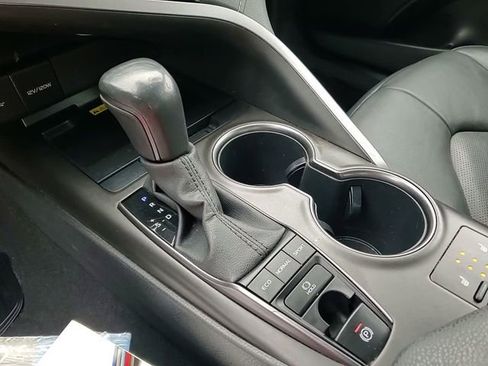 Used 2023 Toyota Camry XSE image 19