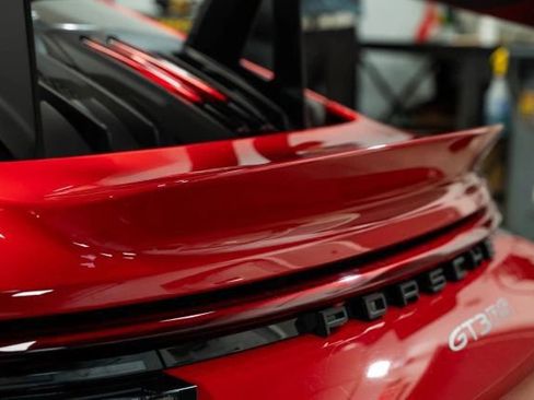 Used 2025 Porsche 911 GT3 RS RWD image 21