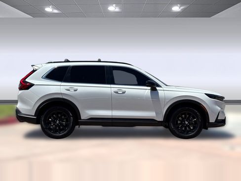 Used 2023 Honda CR-V Sport image 7