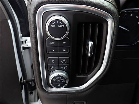 Used 2021 GMC Sierra 1500 AT4 AWD/4WD image 17