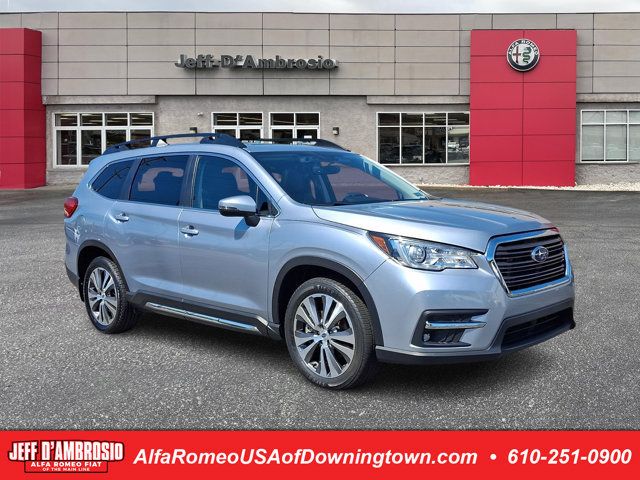 Used 2020 Subaru Ascent Limited w/ Technology Package AWD/4WD image 1