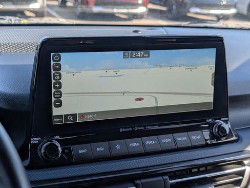 Certified 2022 Kia Seltos Nightfall Edition image 15